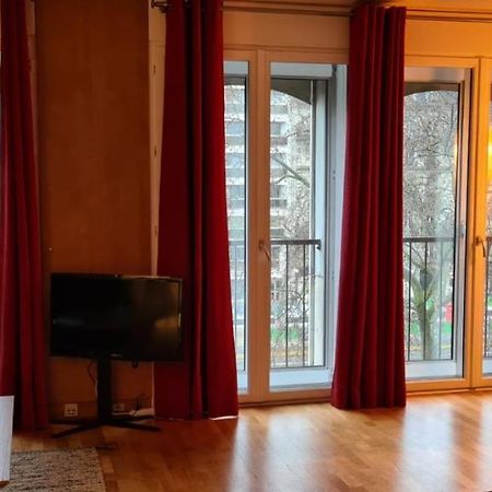 Neuilly Paradise Esterno foto