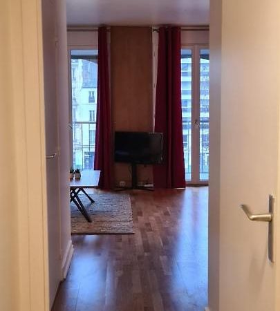 Neuilly Paradise Esterno foto