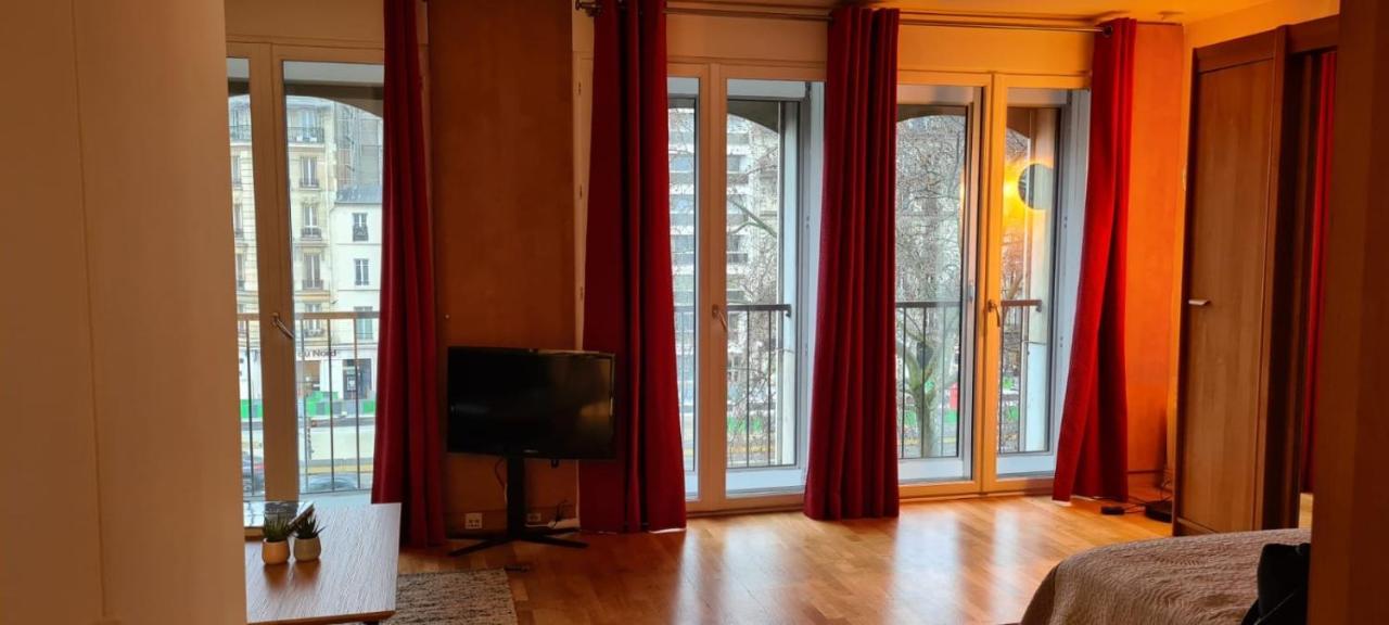 Neuilly Paradise Esterno foto
