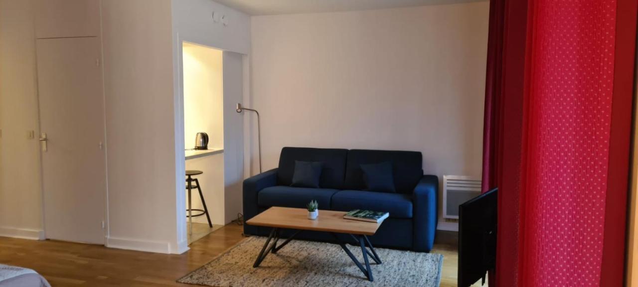 Neuilly Paradise Esterno foto