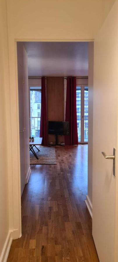 Neuilly Paradise Esterno foto